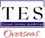 TES overseas