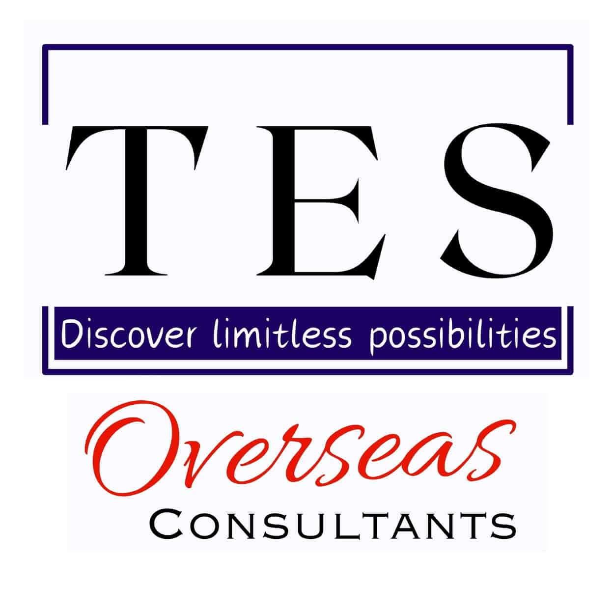 TES Overseas